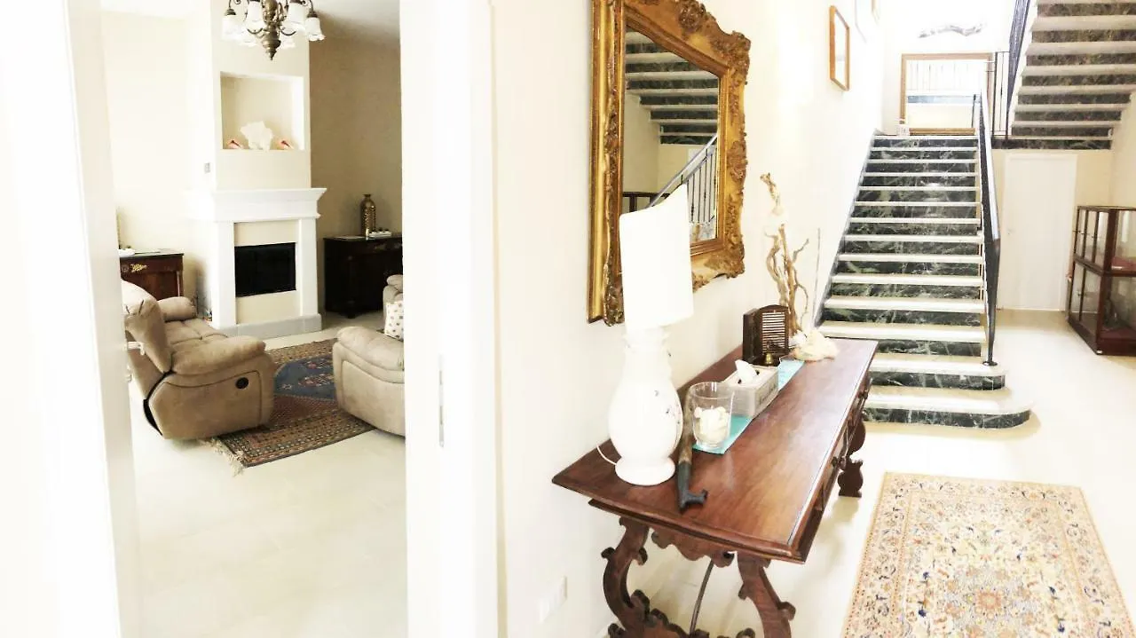 Aria Di Mare Bed and Breakfast Rosignano Solvay
