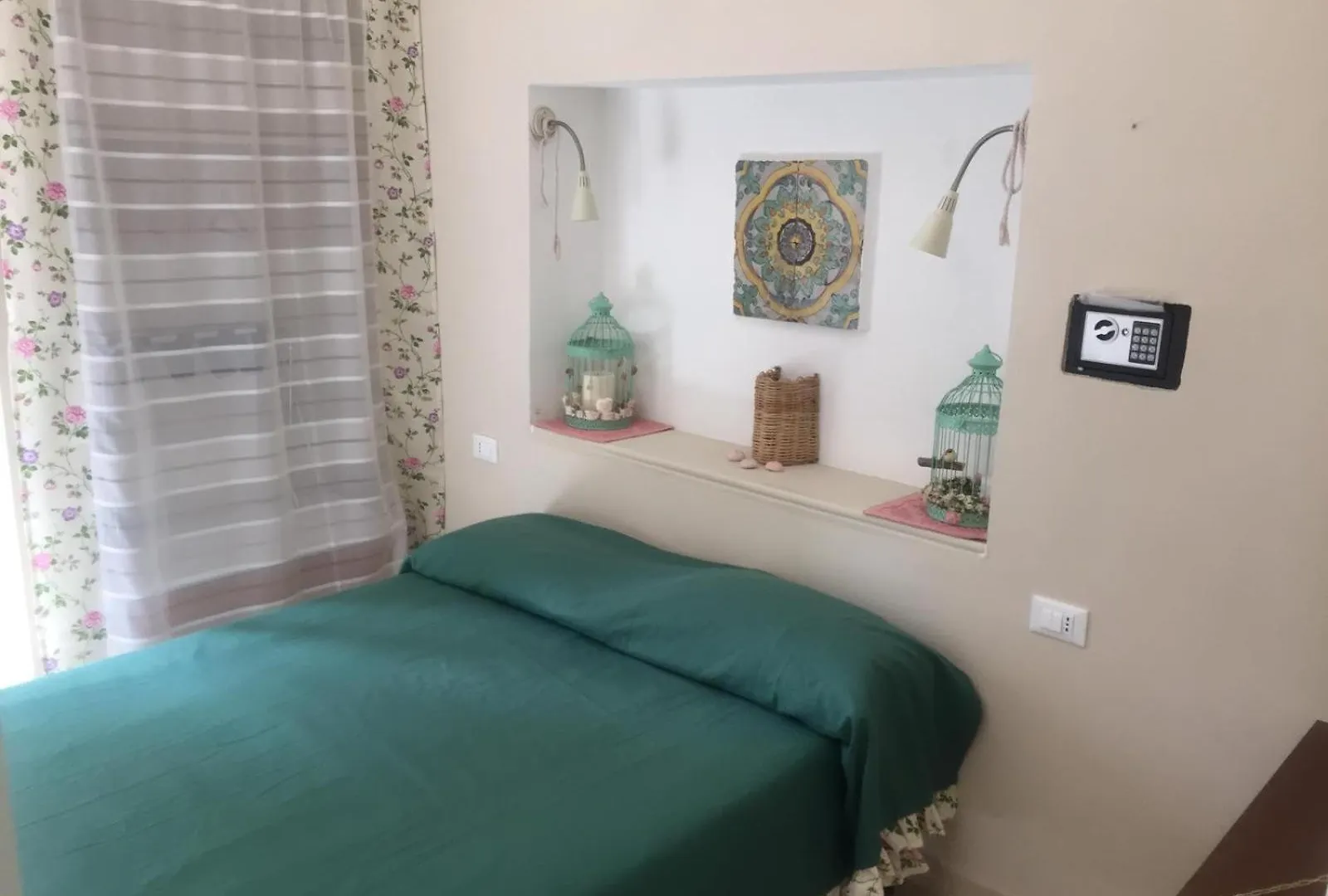 Aria Di Mare Bed & Breakfast Rosignano Solvay